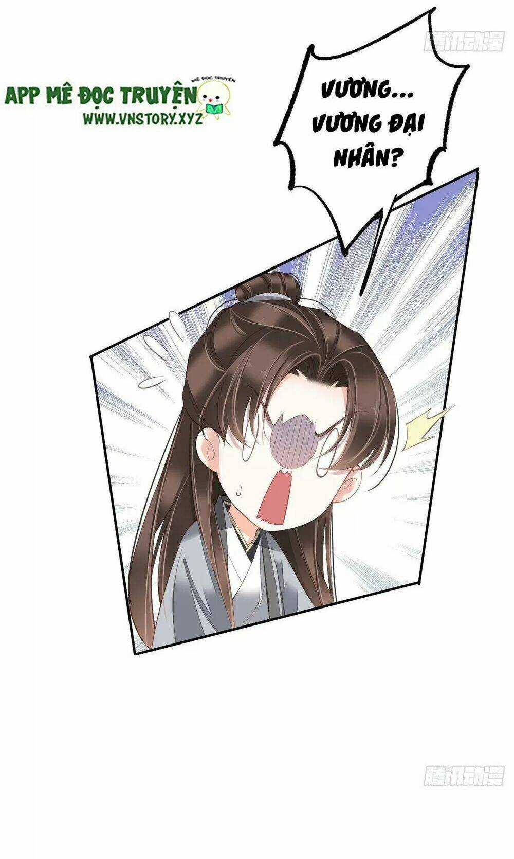 Hoàng Hậu Ương Bướng Chapter 292 trang 2