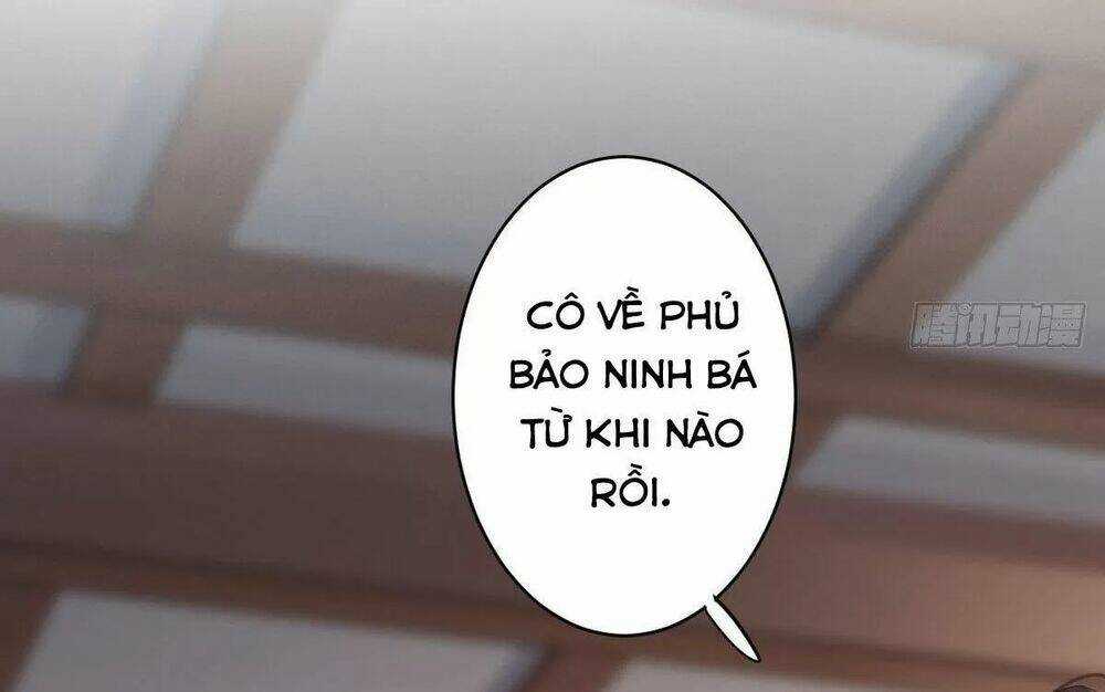 Hoàng Hậu Ương Bướng Chapter 292 trang 20