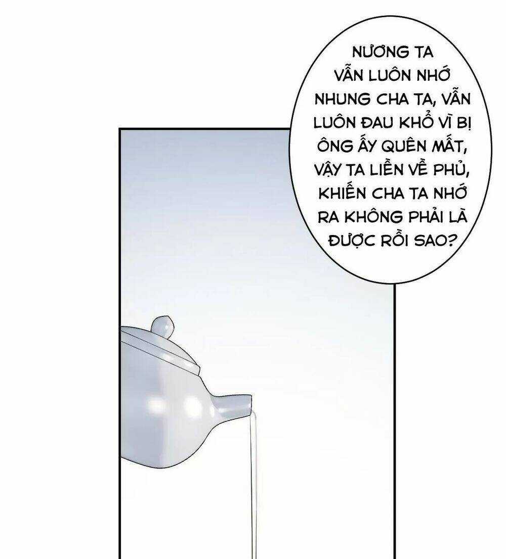 Hoàng Hậu Ương Bướng Chapter 292 trang 23