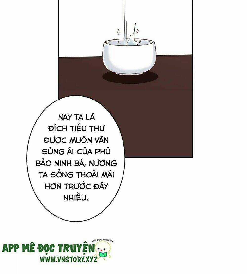 Hoàng Hậu Ương Bướng Chapter 292 trang 24