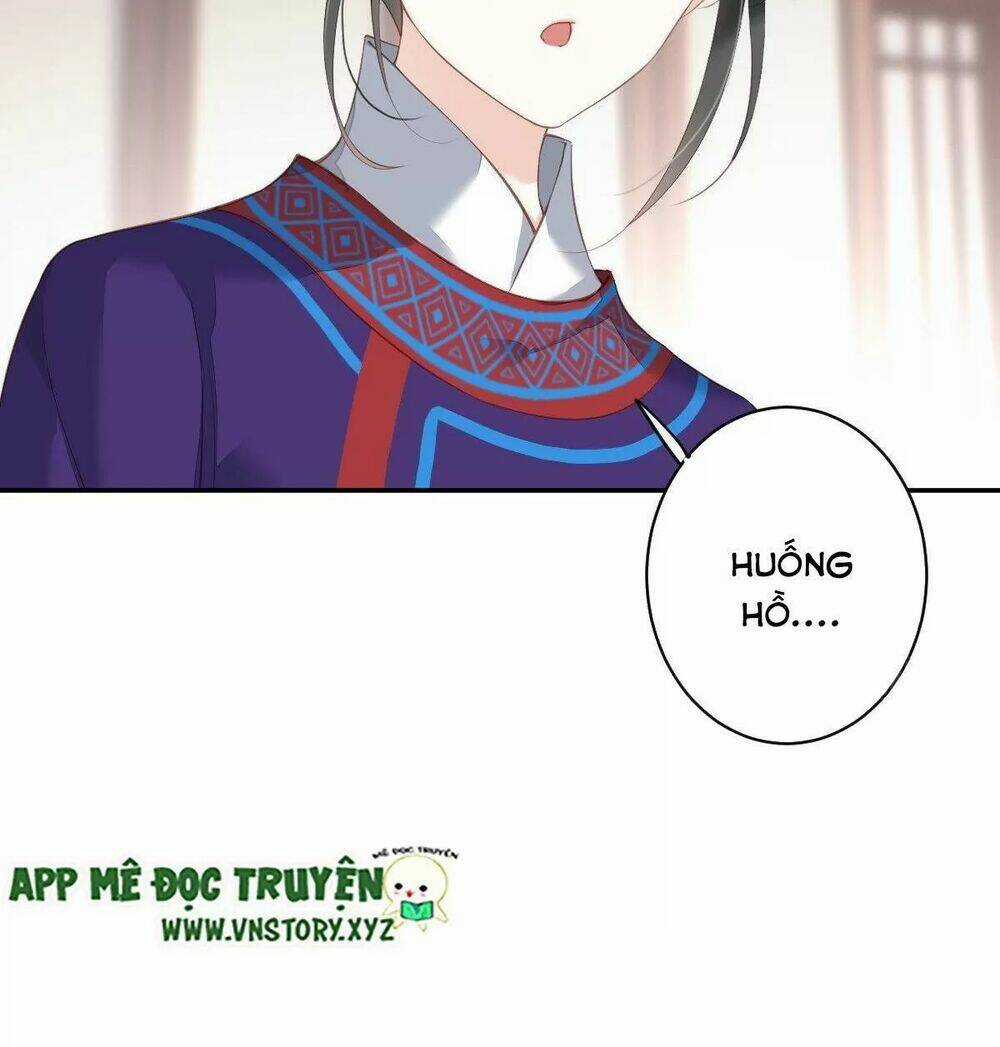 Hoàng Hậu Ương Bướng Chapter 292 trang 27