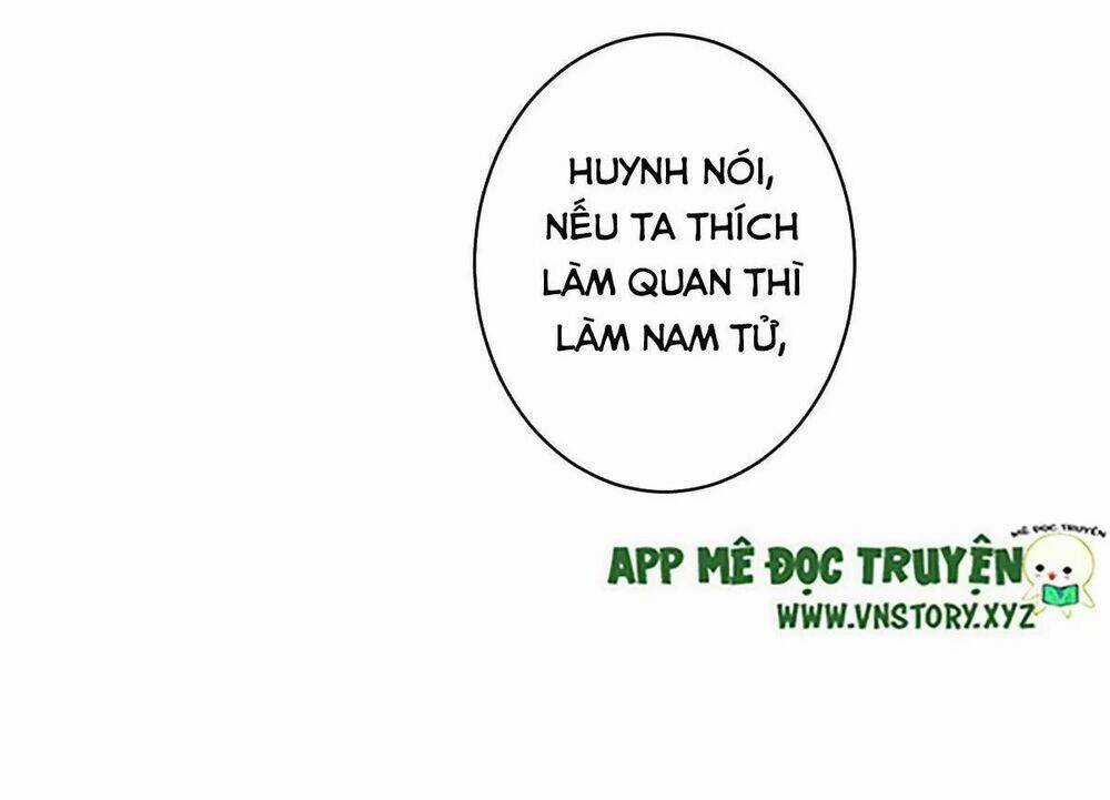 Hoàng Hậu Ương Bướng Chapter 292 trang 29