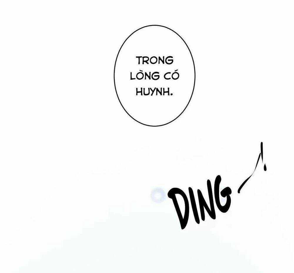 Hoàng Hậu Ương Bướng Chapter 292 trang 35