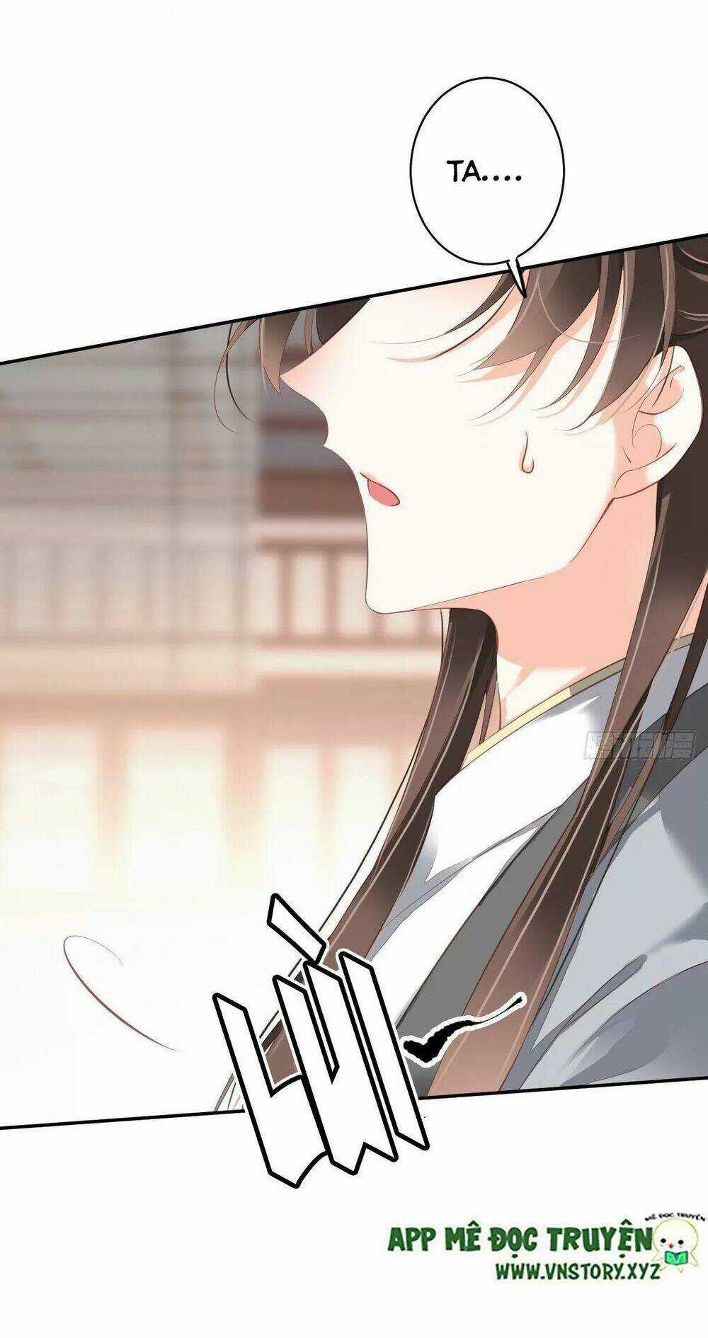 Hoàng Hậu Ương Bướng Chapter 292 trang 37