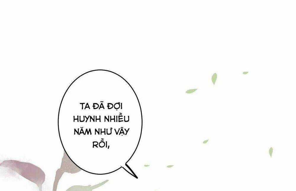 Hoàng Hậu Ương Bướng Chapter 292 trang 39