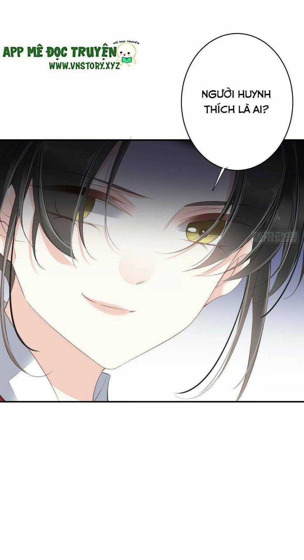 Hoàng Hậu Ương Bướng Chapter 292 trang 4