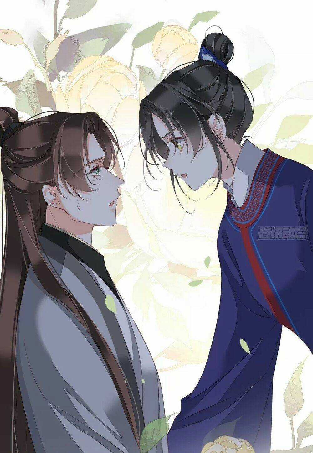 Hoàng Hậu Ương Bướng Chapter 292 trang 40