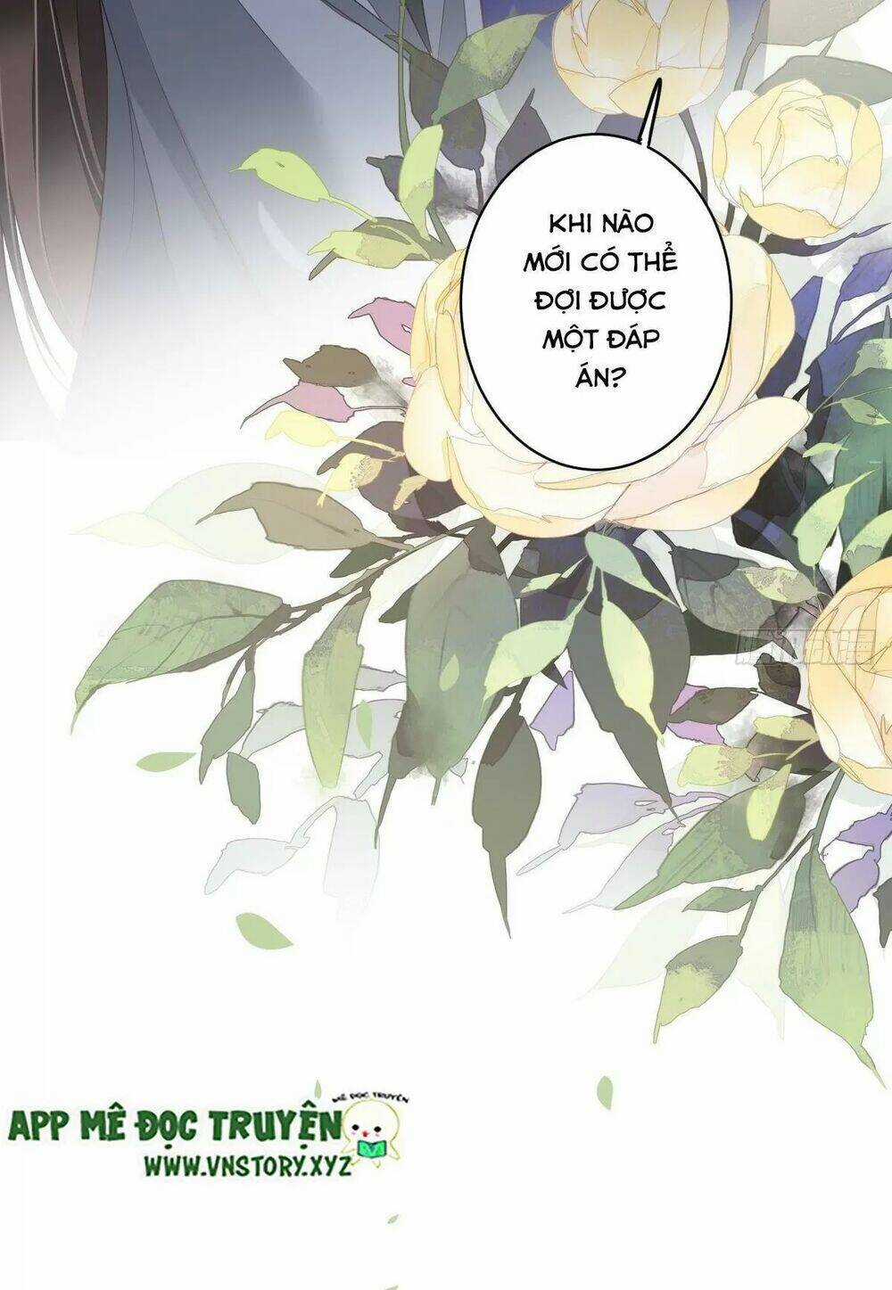 Hoàng Hậu Ương Bướng Chapter 292 trang 41