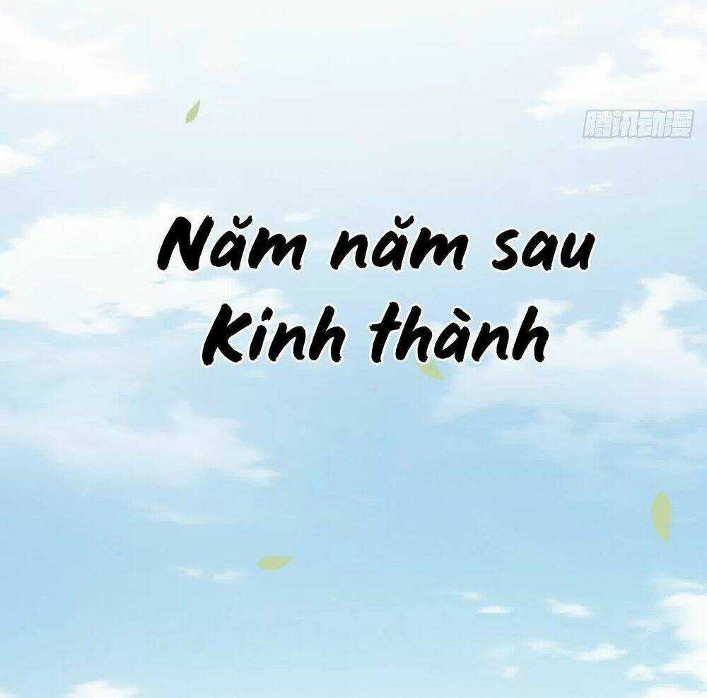 Hoàng Hậu Ương Bướng Chapter 292 trang 45