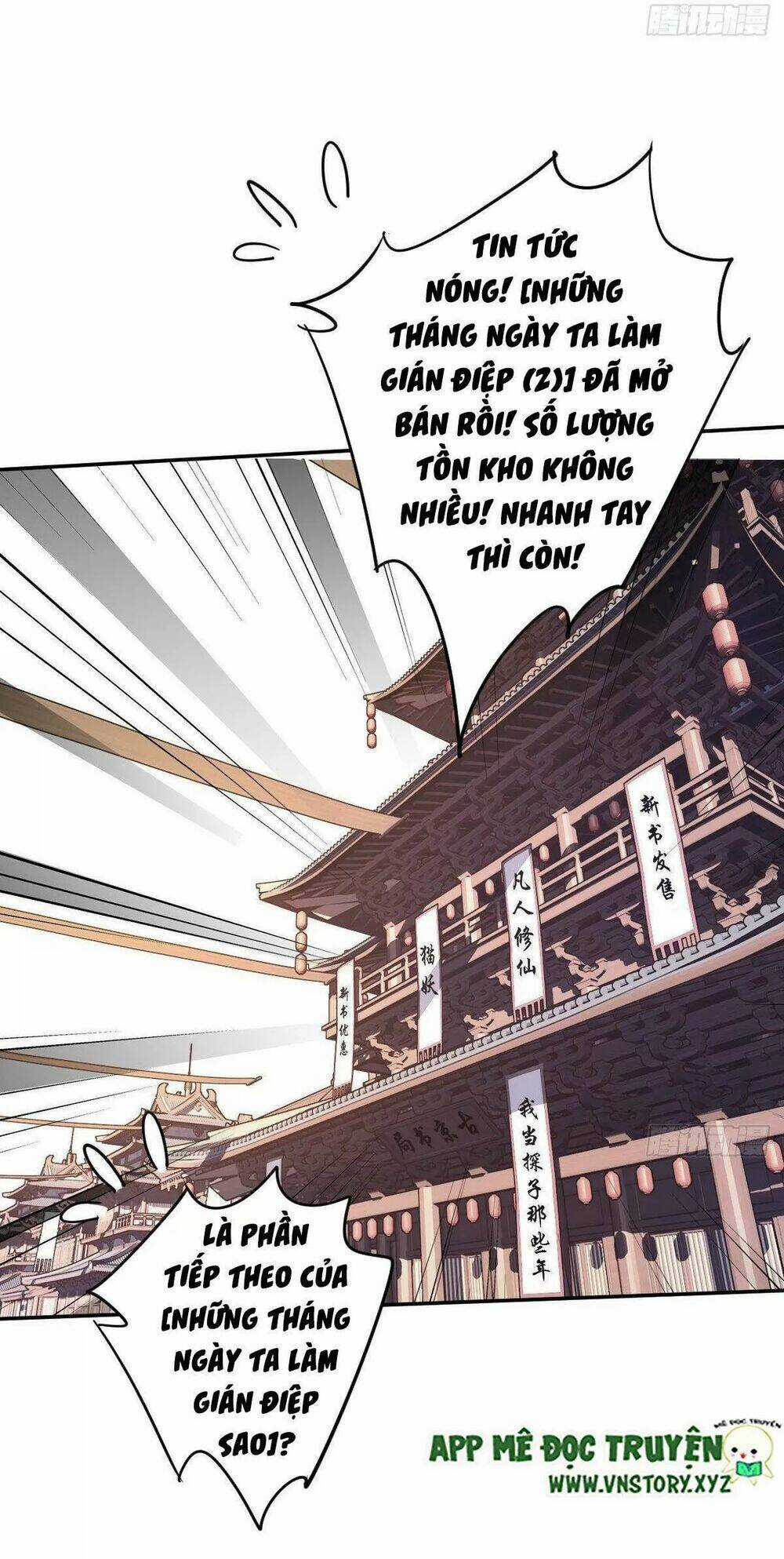 Hoàng Hậu Ương Bướng Chapter 292 trang 47