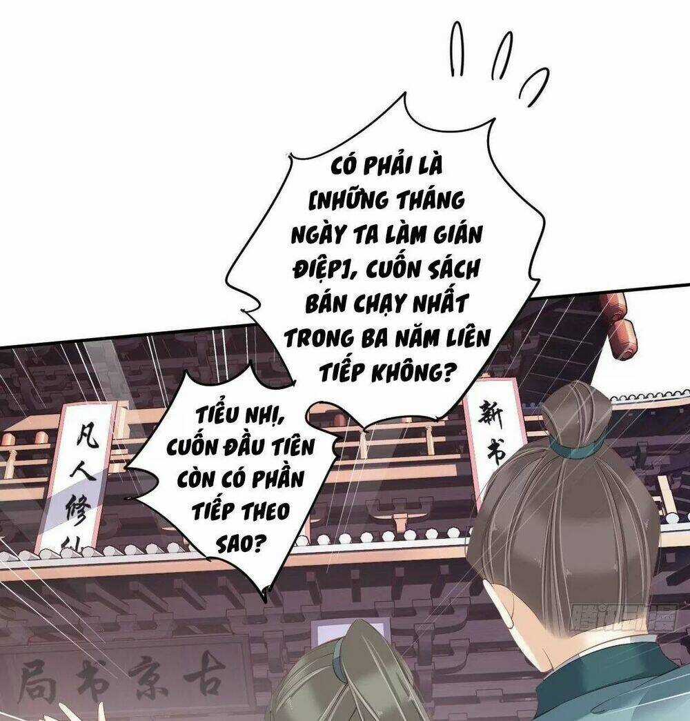 Hoàng Hậu Ương Bướng Chapter 292 trang 48