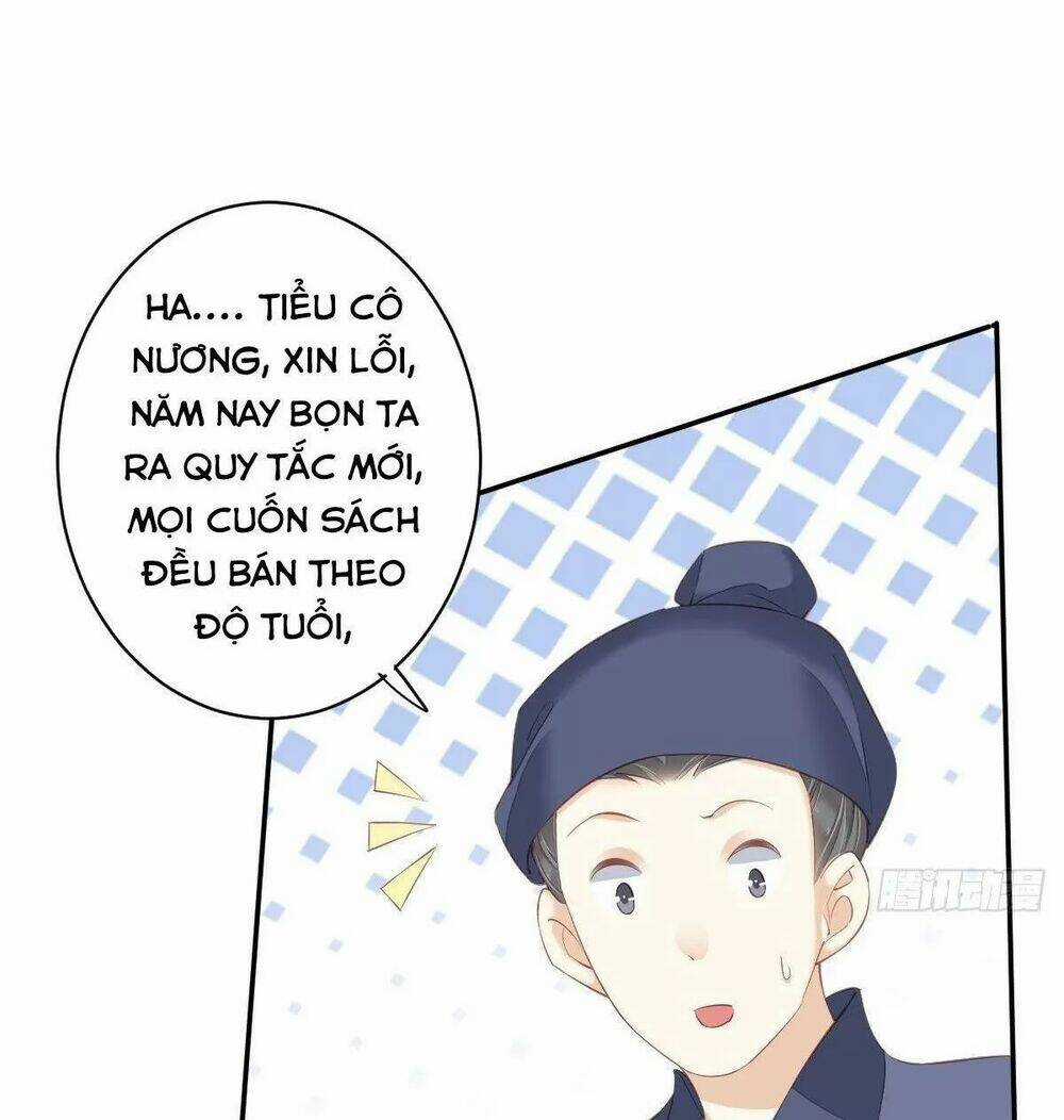 Hoàng Hậu Ương Bướng Chapter 292 trang 51