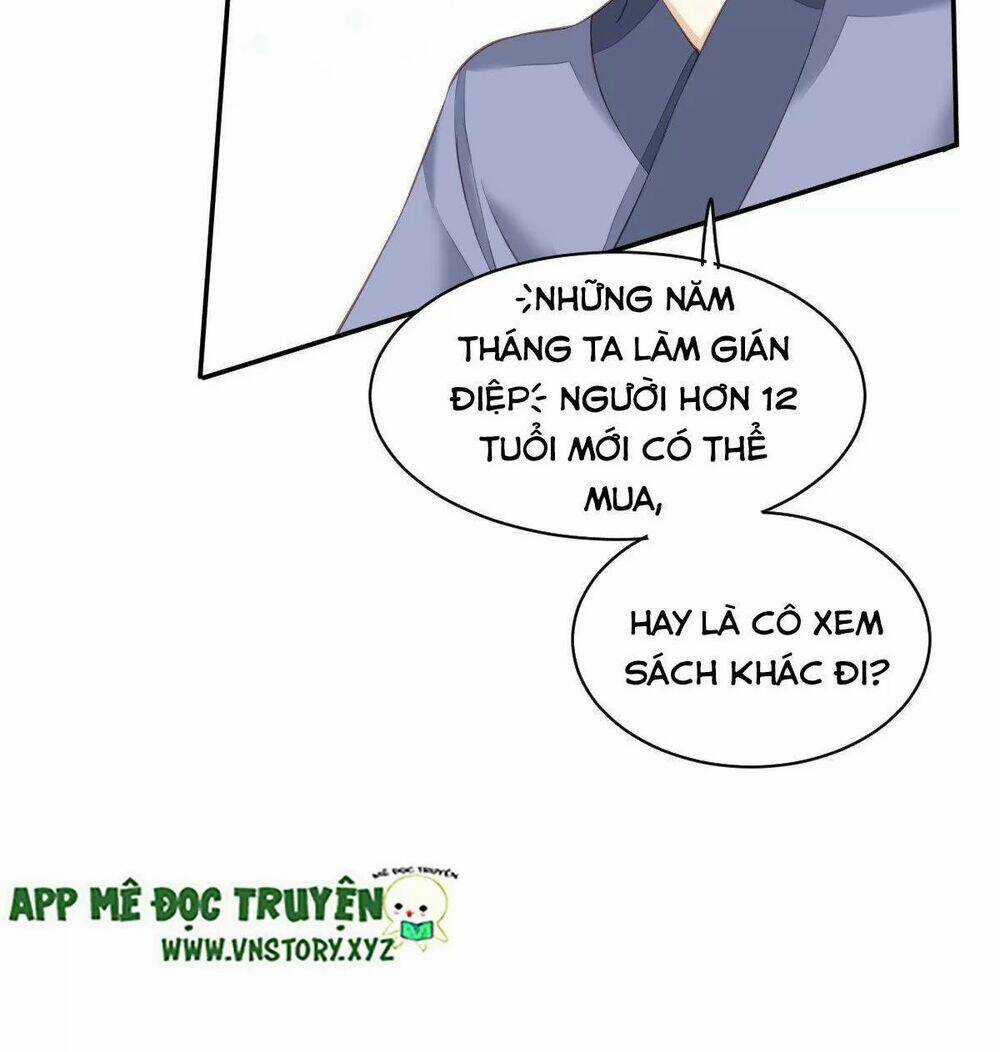 Hoàng Hậu Ương Bướng Chapter 292 trang 52