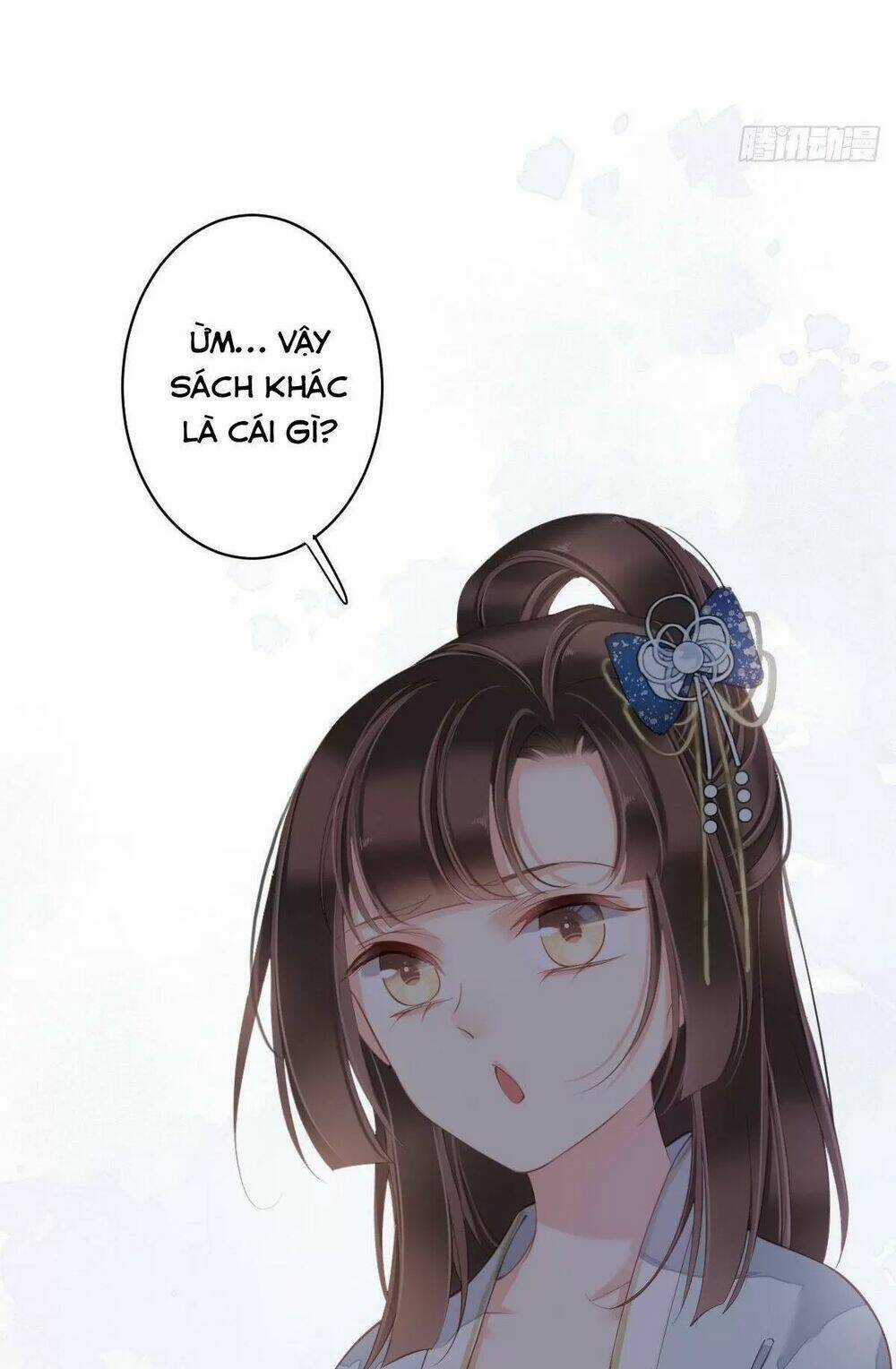 Hoàng Hậu Ương Bướng Chapter 292 trang 53