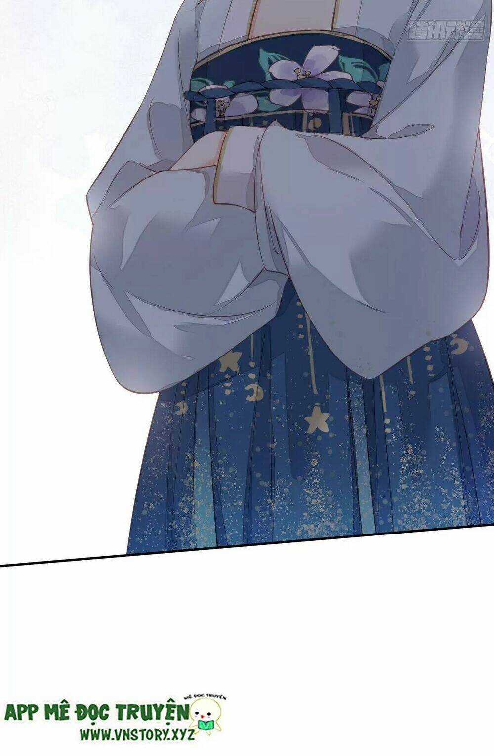 Hoàng Hậu Ương Bướng Chapter 292 trang 54