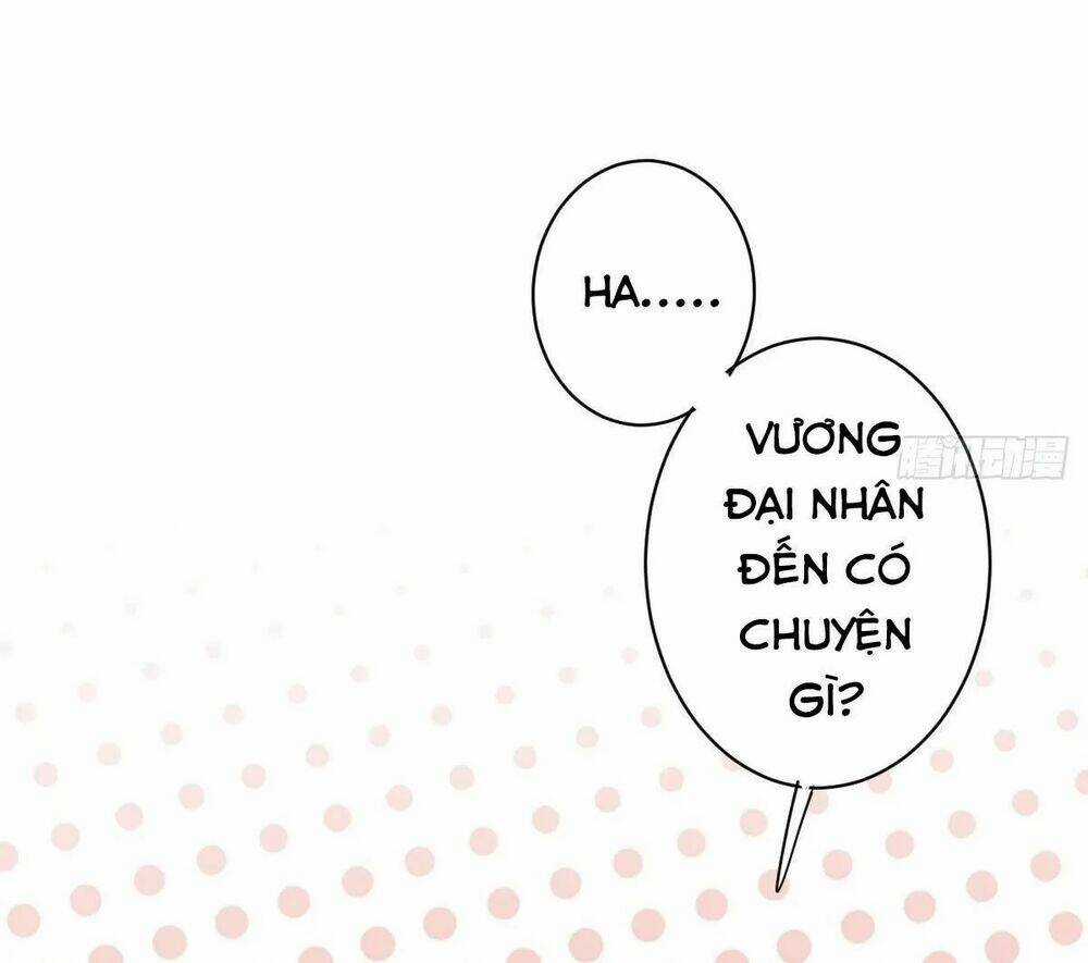 Hoàng Hậu Ương Bướng Chapter 292 trang 9