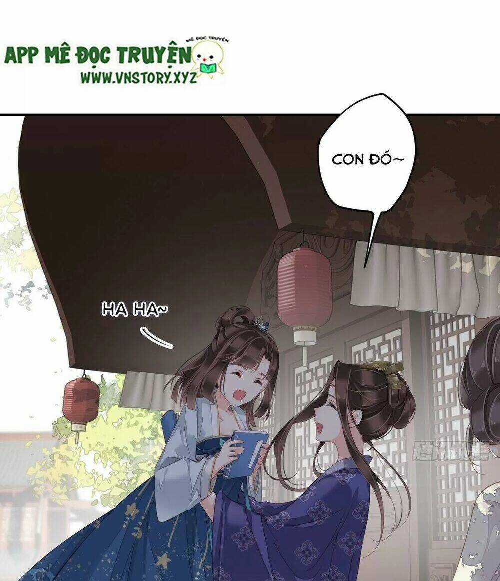 Hoàng Hậu Ương Bướng Chapter 293 trang 10