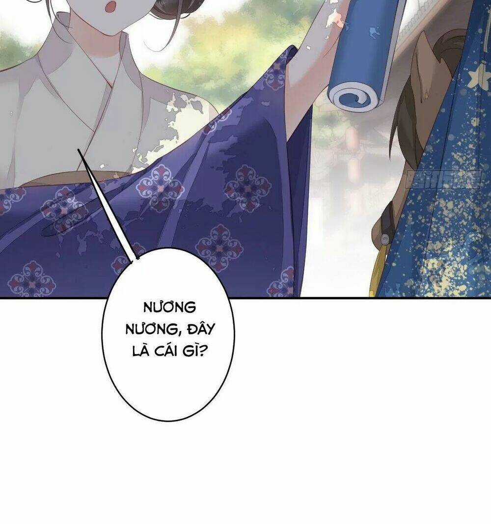 Hoàng Hậu Ương Bướng Chapter 293 trang 13