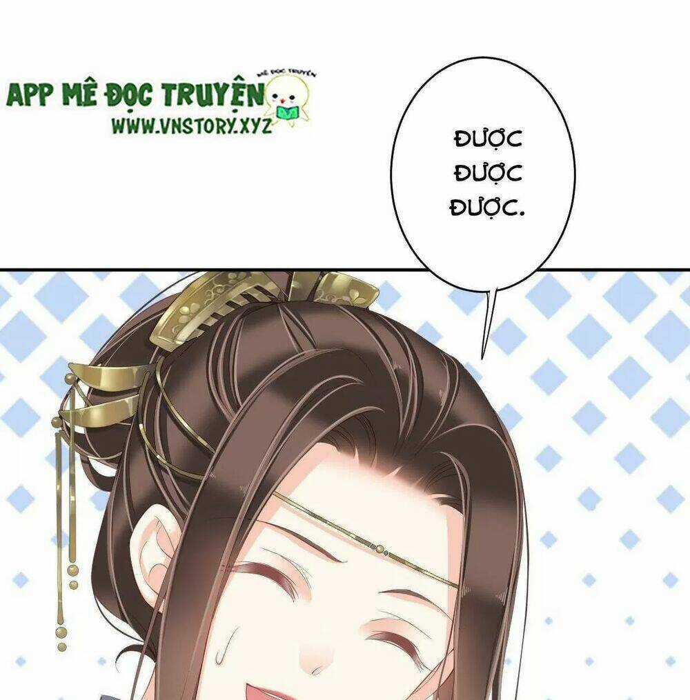 Hoàng Hậu Ương Bướng Chapter 293 trang 17