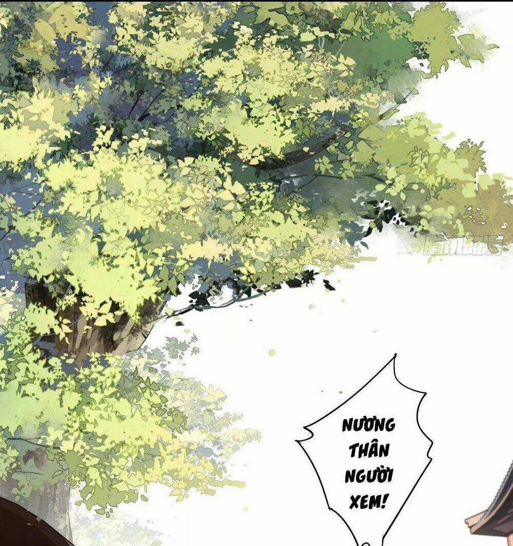 Hoàng Hậu Ương Bướng Chapter 293 trang 2