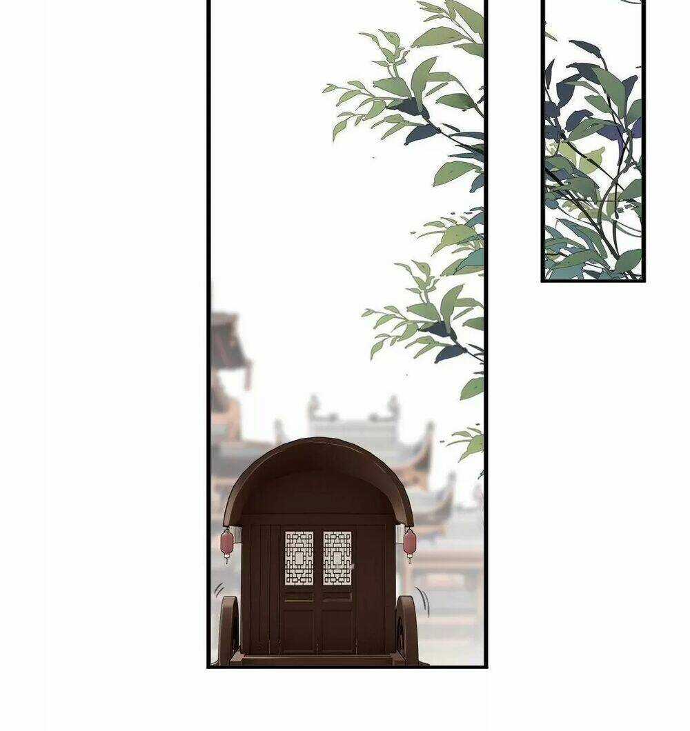 Hoàng Hậu Ương Bướng Chapter 293 trang 20