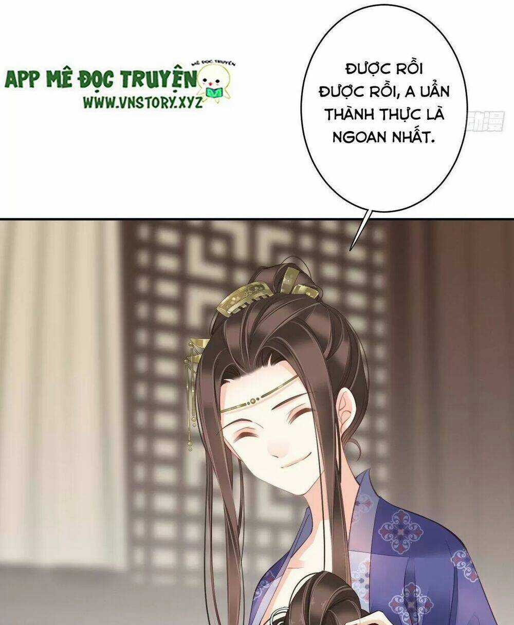 Hoàng Hậu Ương Bướng Chapter 293 trang 24