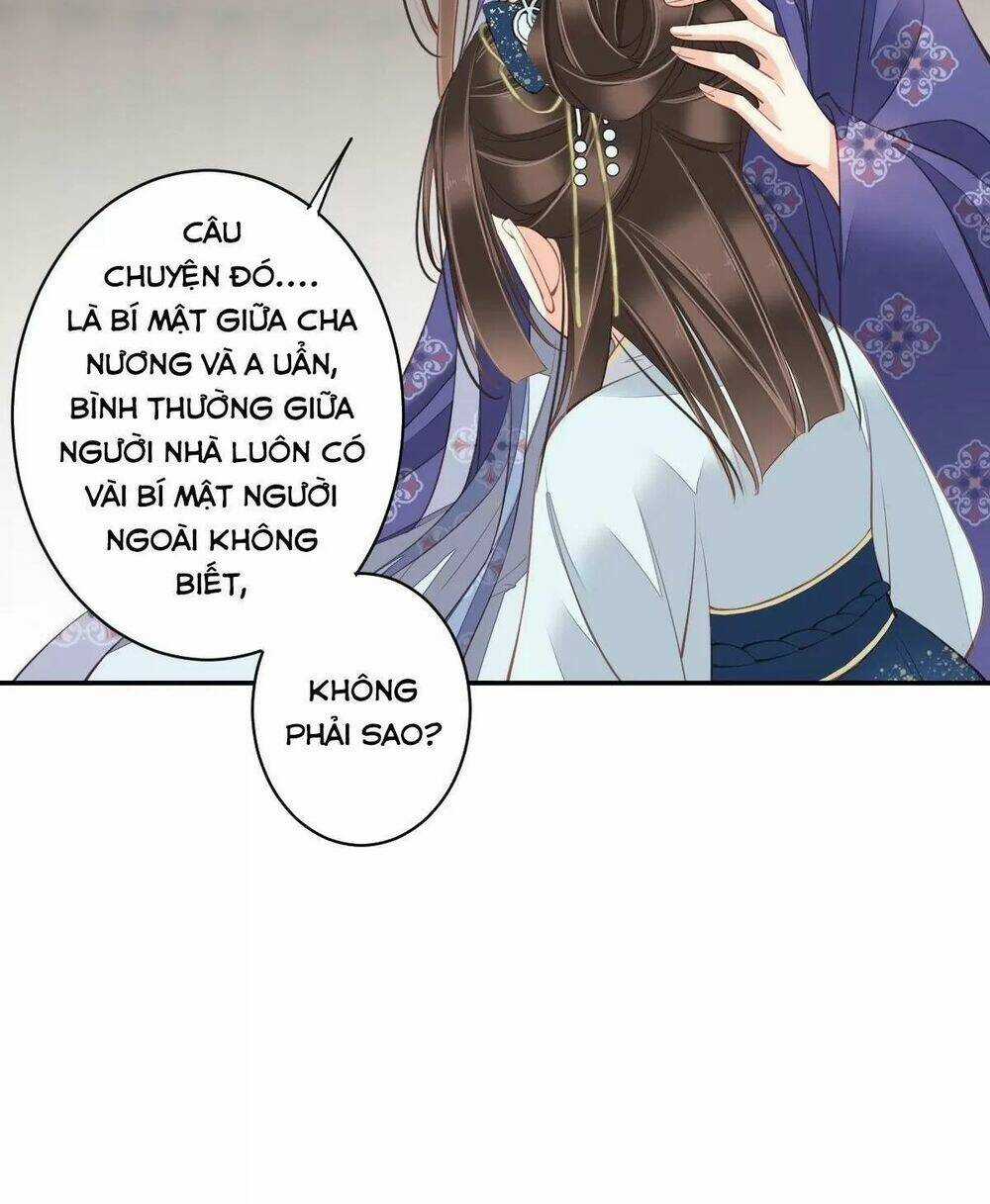 Hoàng Hậu Ương Bướng Chapter 293 trang 25