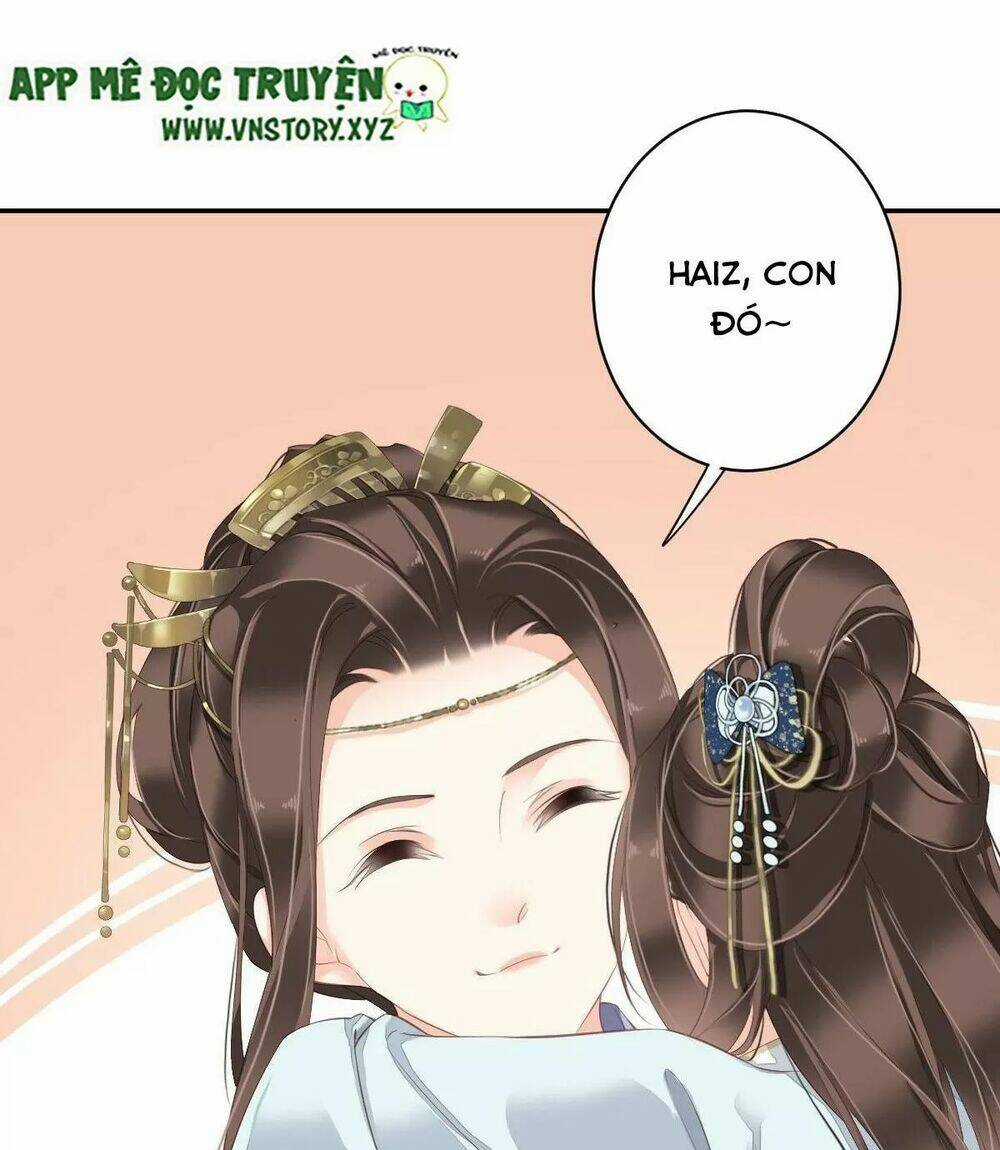 Hoàng Hậu Ương Bướng Chapter 293 trang 27