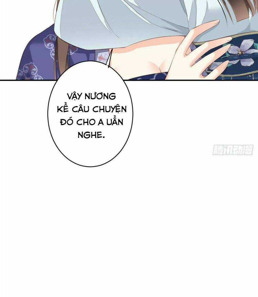 Hoàng Hậu Ương Bướng Chapter 293 trang 28