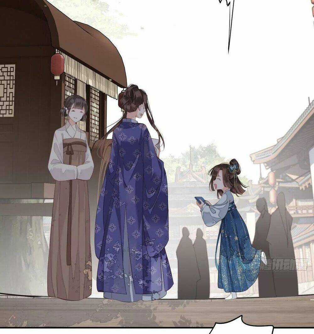 Hoàng Hậu Ương Bướng Chapter 293 trang 3