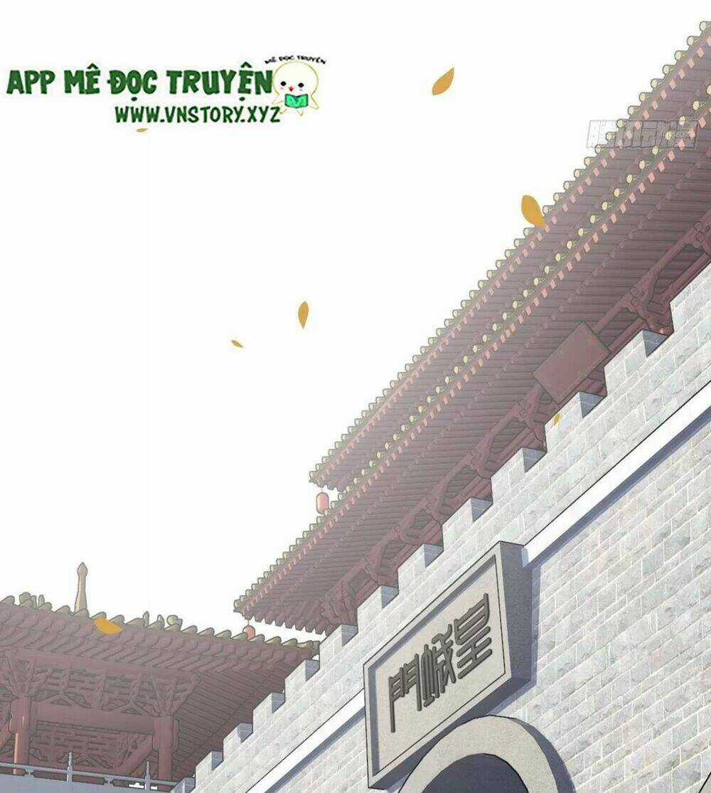 Hoàng Hậu Ương Bướng Chapter 293 trang 32