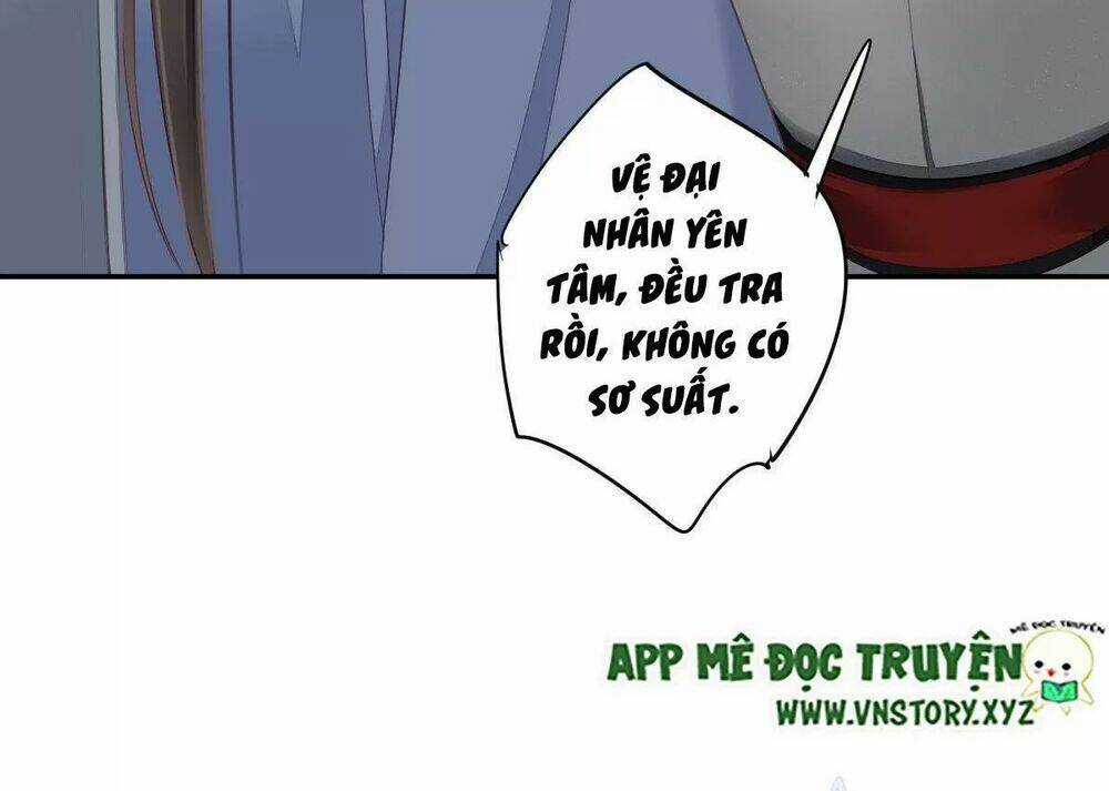 Hoàng Hậu Ương Bướng Chapter 293 trang 36