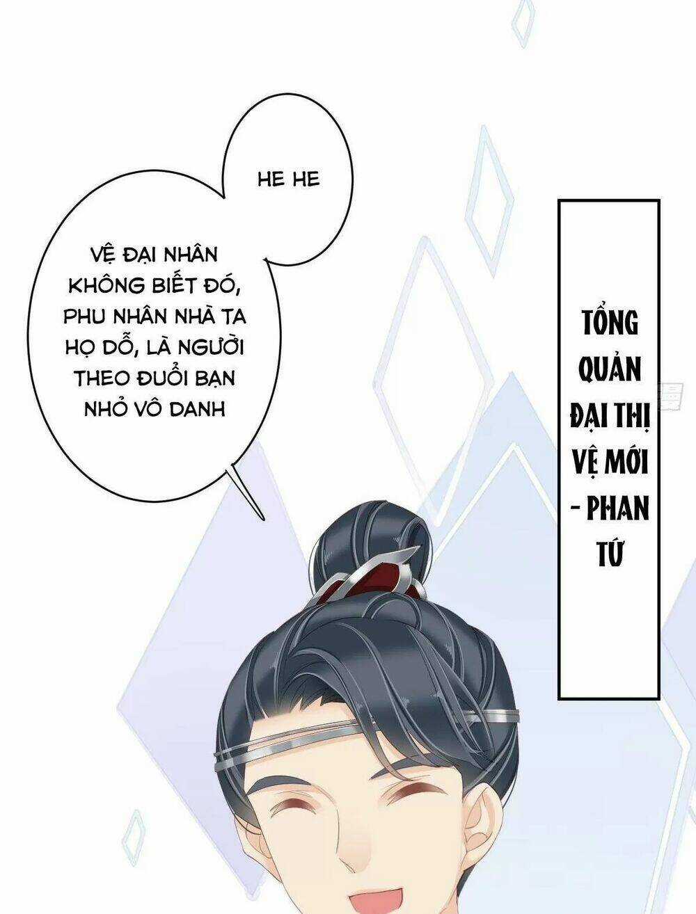 Hoàng Hậu Ương Bướng Chapter 293 trang 37