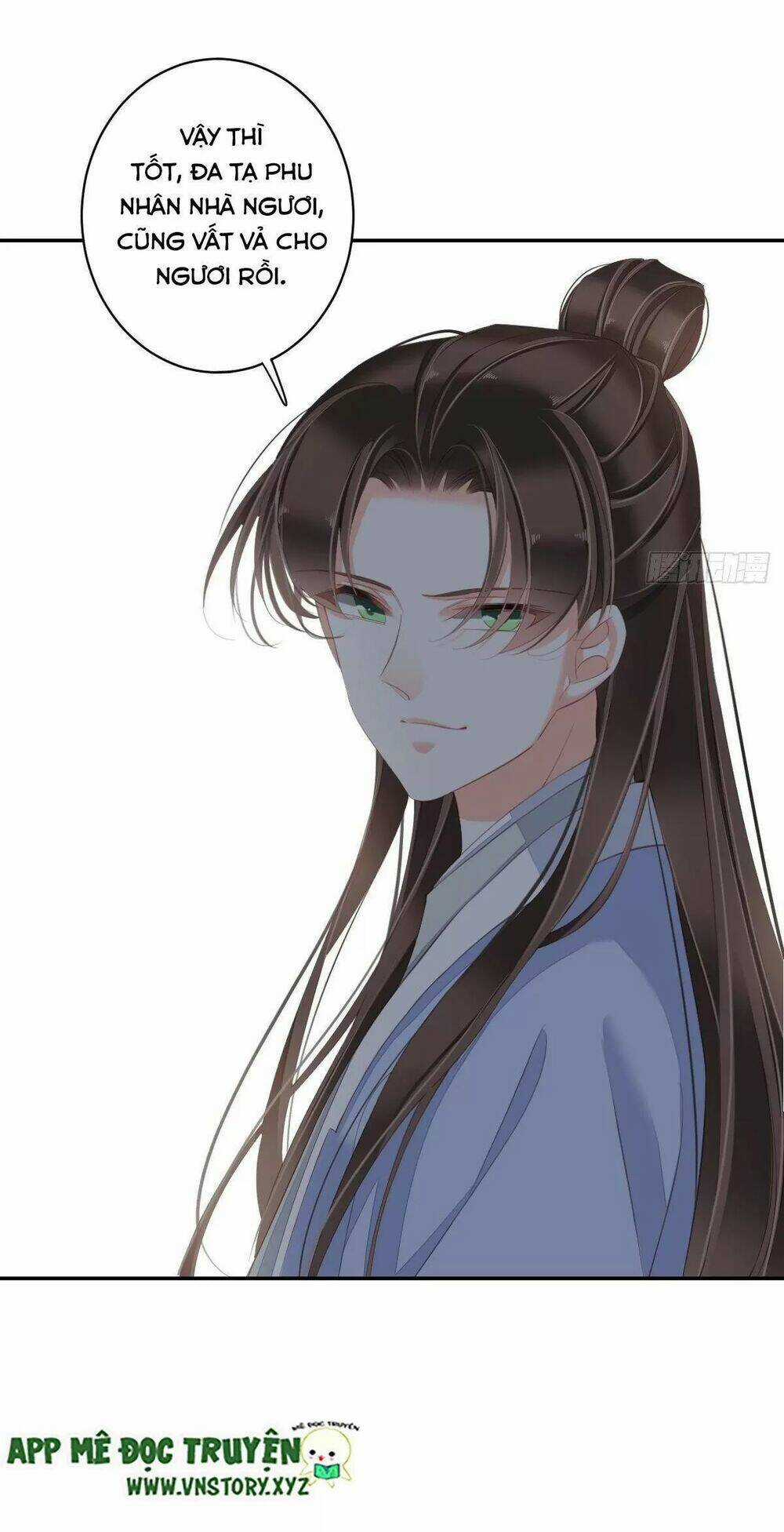 Hoàng Hậu Ương Bướng Chapter 293 trang 39