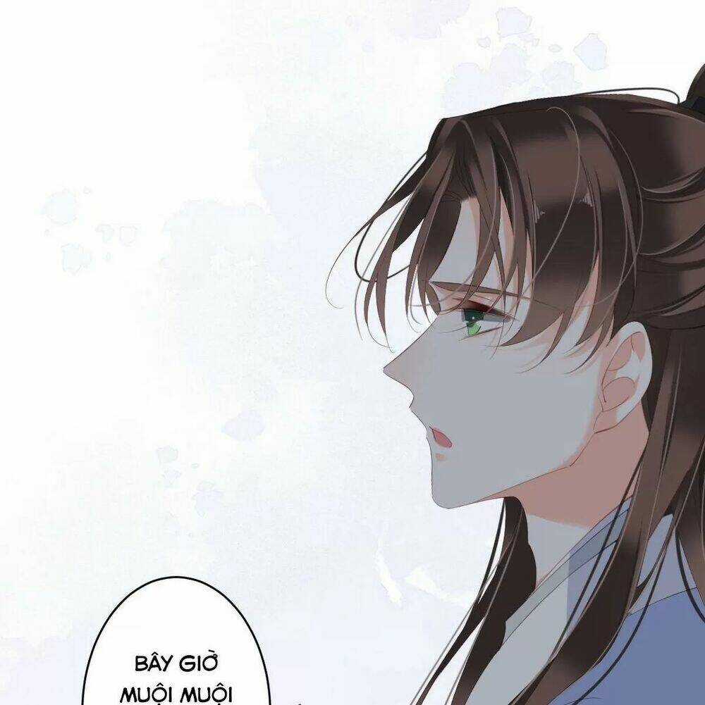 Hoàng Hậu Ương Bướng Chapter 293 trang 41