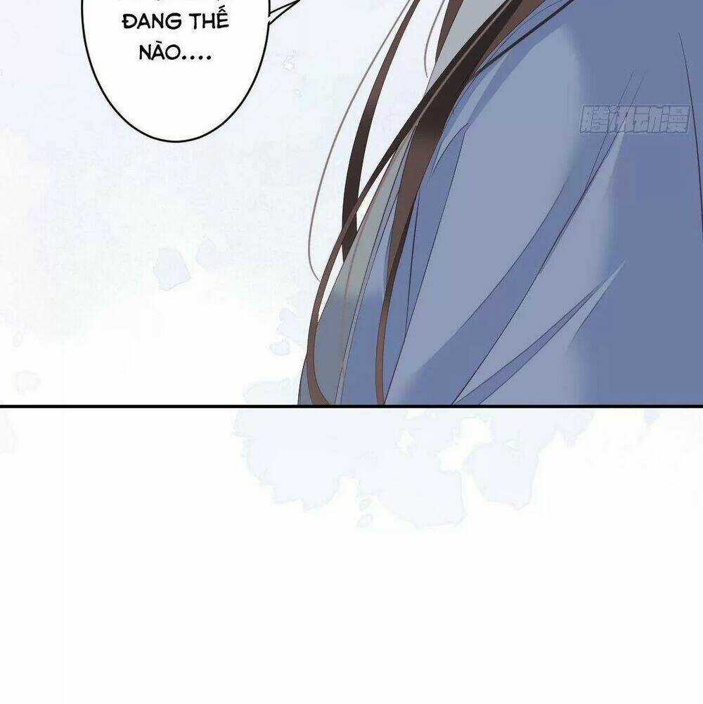 Hoàng Hậu Ương Bướng Chapter 293 trang 42