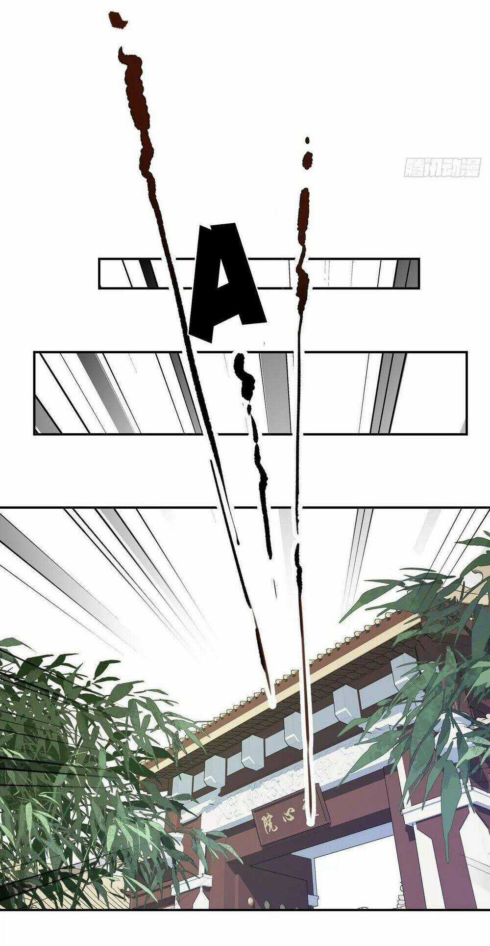 Hoàng Hậu Ương Bướng Chapter 293 trang 44