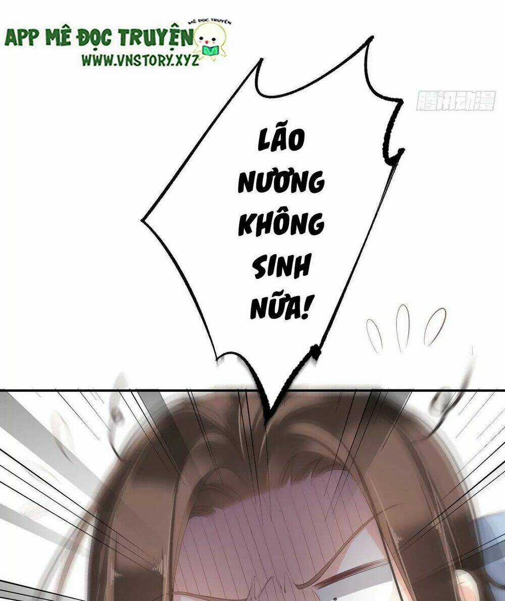 Hoàng Hậu Ương Bướng Chapter 293 trang 45