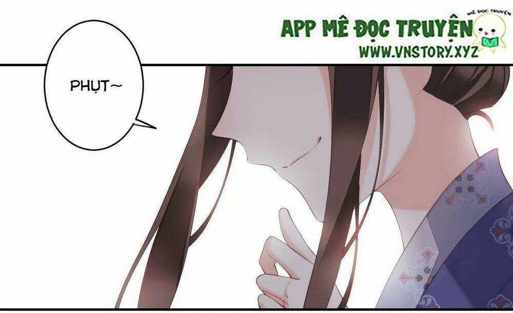 Hoàng Hậu Ương Bướng Chapter 293 trang 5