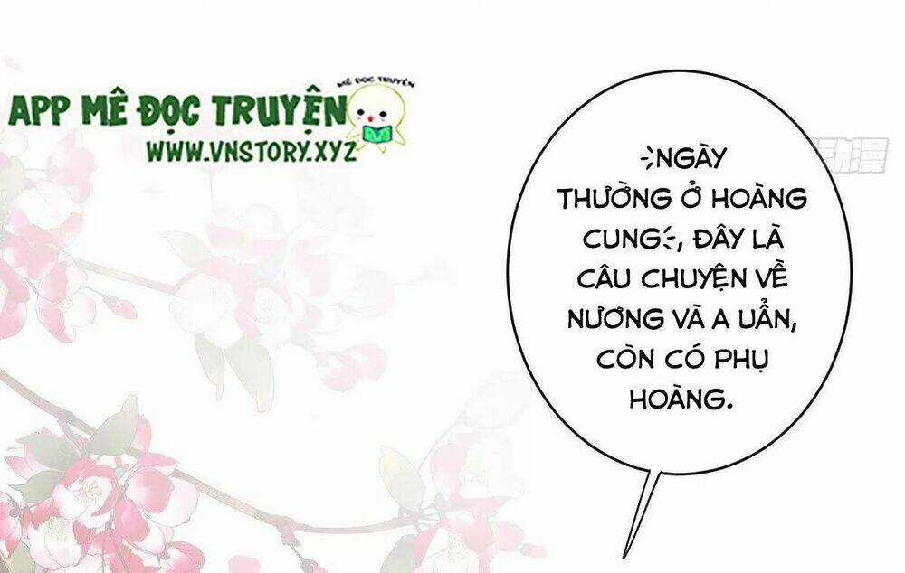 Hoàng Hậu Ương Bướng Chapter 293 trang 6