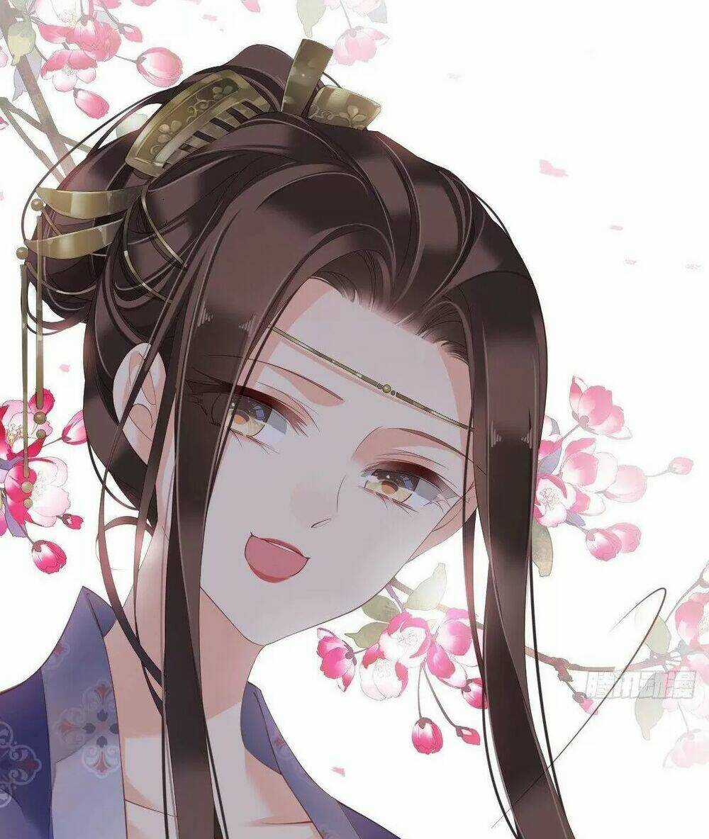 Hoàng Hậu Ương Bướng Chapter 293 trang 7