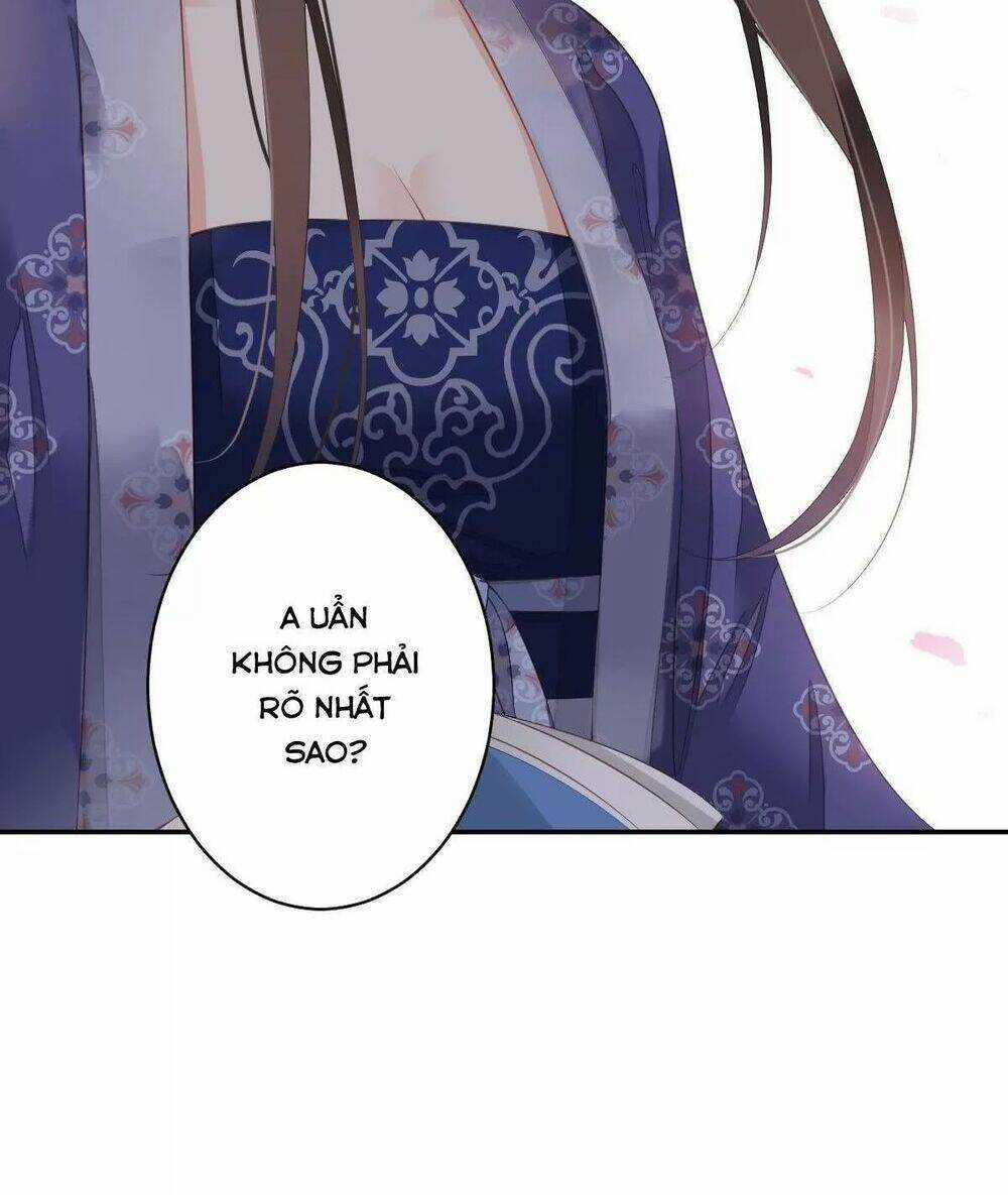 Hoàng Hậu Ương Bướng Chapter 293 trang 8