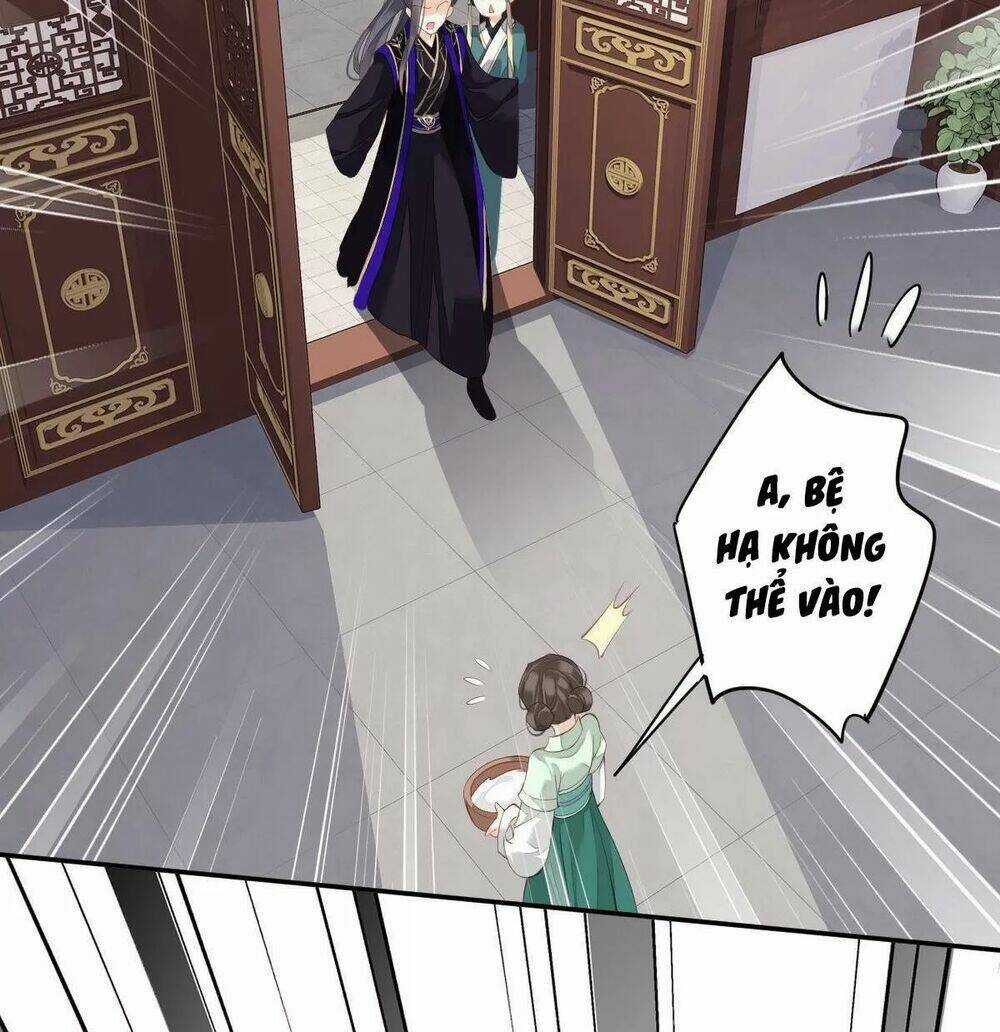 Hoàng Hậu Ương Bướng Chapter 294 trang 15