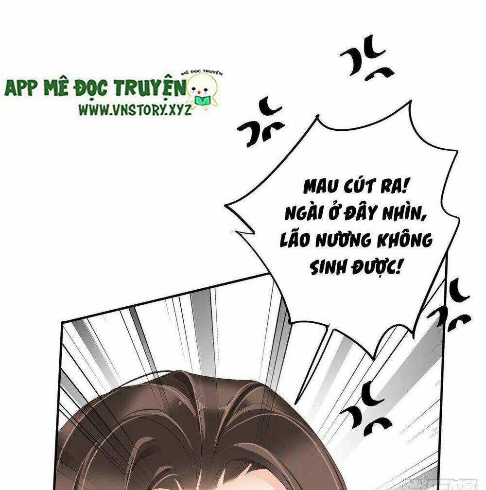 Hoàng Hậu Ương Bướng Chapter 294 trang 21