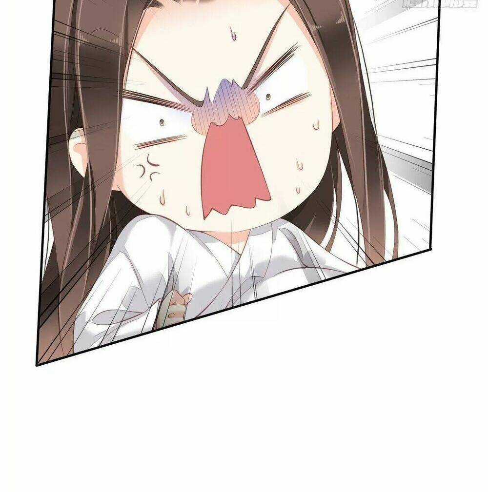 Hoàng Hậu Ương Bướng Chapter 294 trang 22