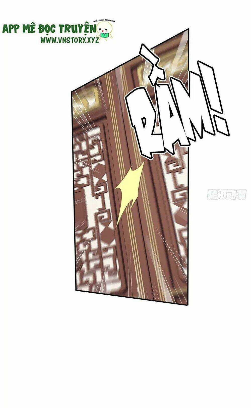 Hoàng Hậu Ương Bướng Chapter 294 trang 23