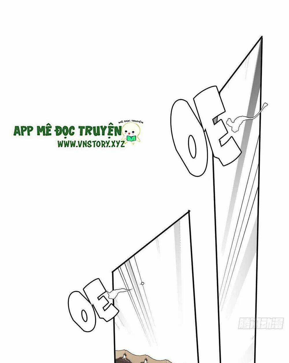 Hoàng Hậu Ương Bướng Chapter 294 trang 25