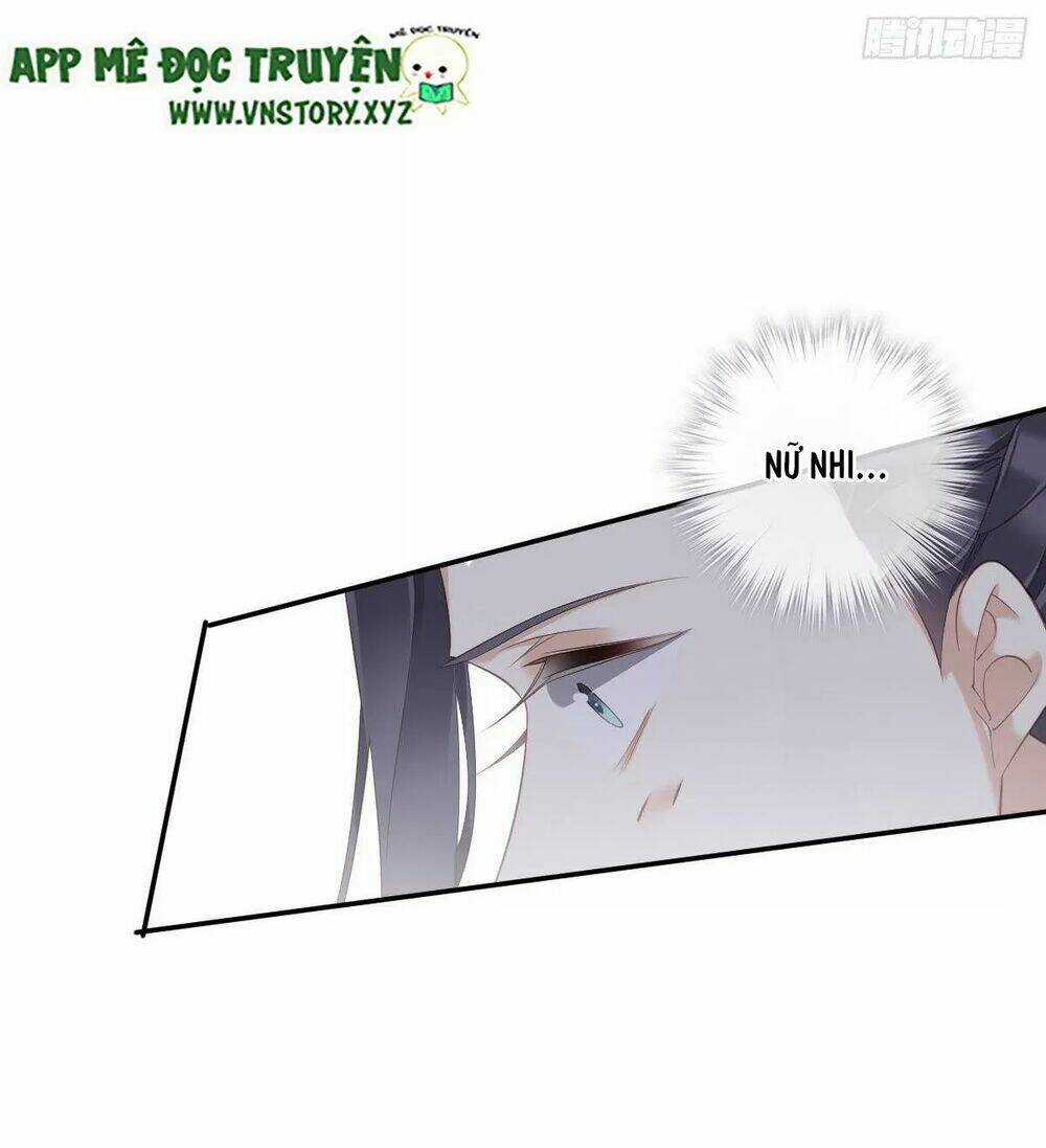 Hoàng Hậu Ương Bướng Chapter 294 trang 27