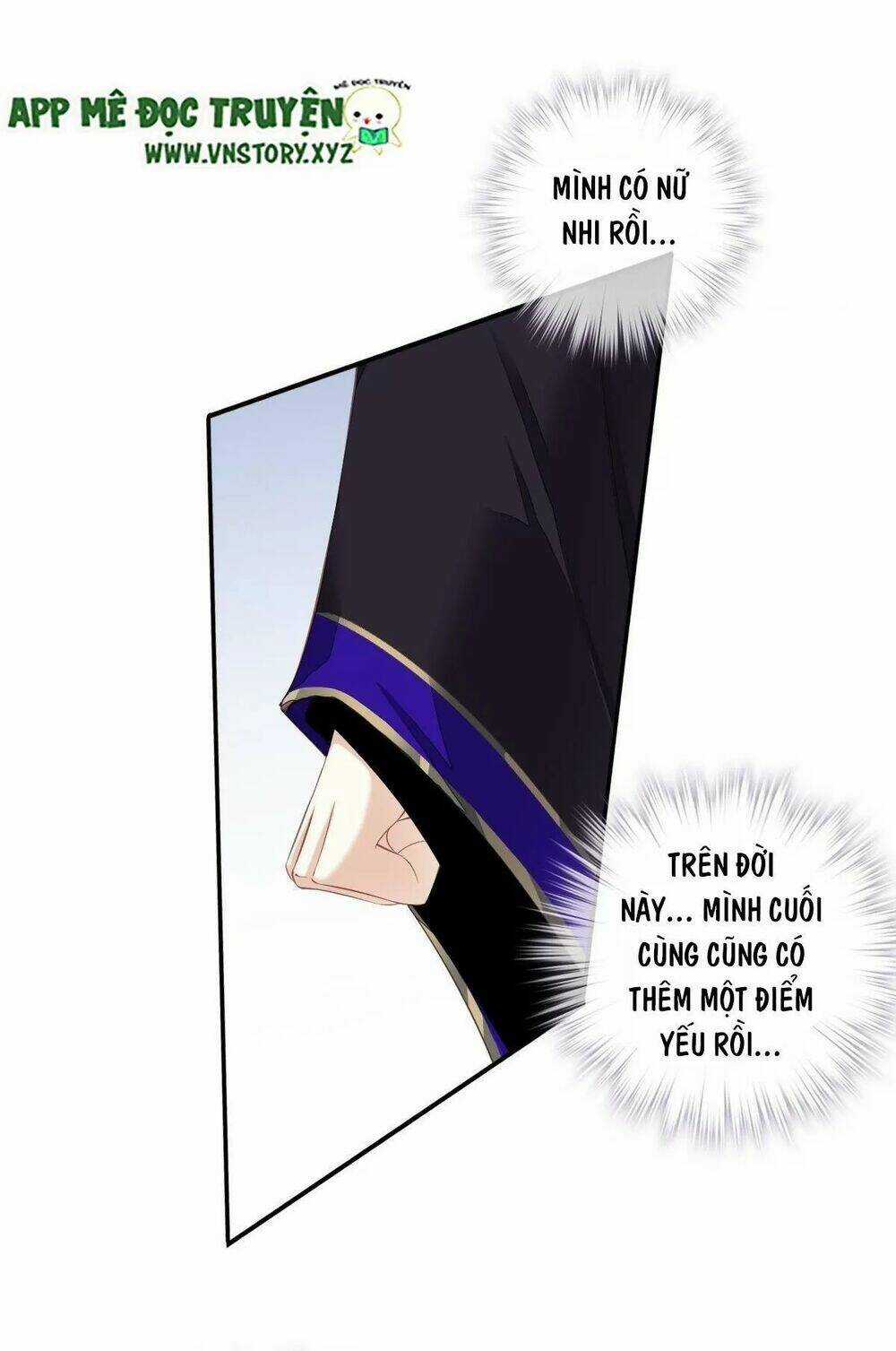 Hoàng Hậu Ương Bướng Chapter 294 trang 28