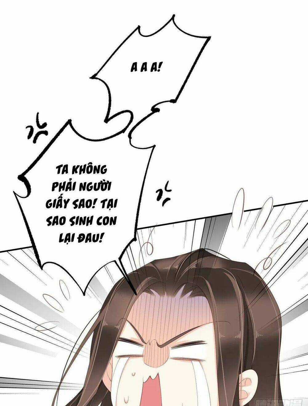 Hoàng Hậu Ương Bướng Chapter 294 trang 3